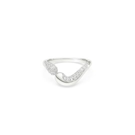 CLASSICA:RING OPEN WHI/SIS