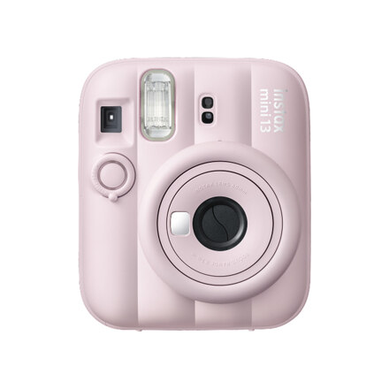 INSTAX MINI 13_PINK
