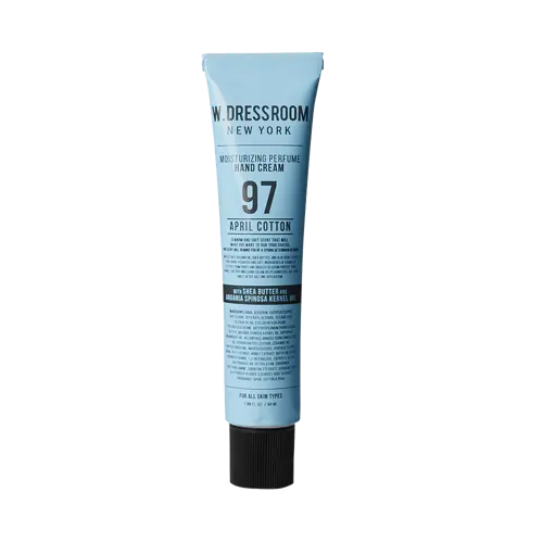 Handcream #97 APRIL COTTON 50ml