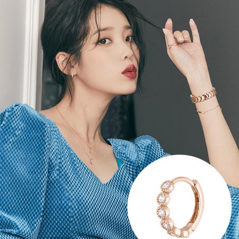 J.ESTINA ■ ARCO SM ホーボー Ivory Shinsegae Duty Free