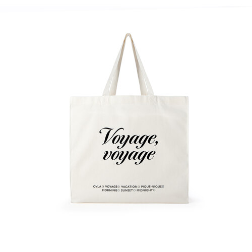 Voyage voyage bag