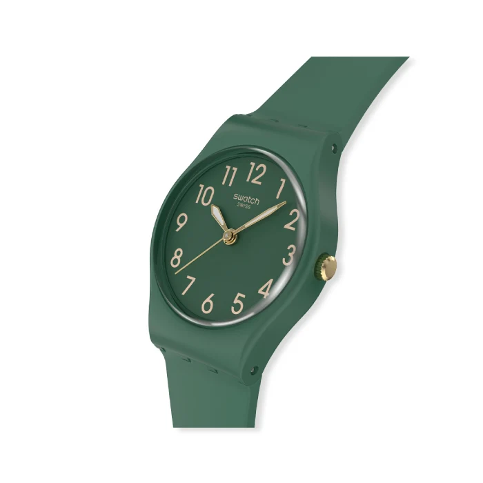 신세계인터넷면세점-스와치-womens_watch-NOTES OF PECAN / 여성