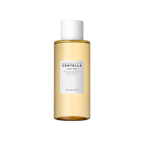 마다가스카르 센텔라 토닝토너 400ml
