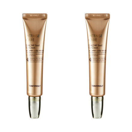 골드 24K 스네일 아이크림 30ml*2