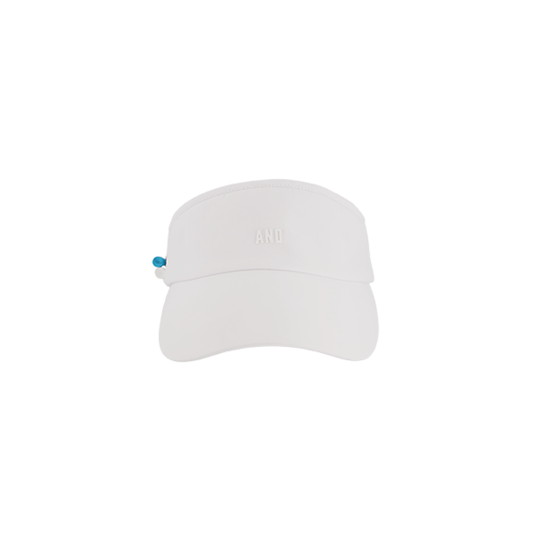 韩际新世界网上免税店-JOSEPH&STACEY-服饰-AND GOLF Visor White