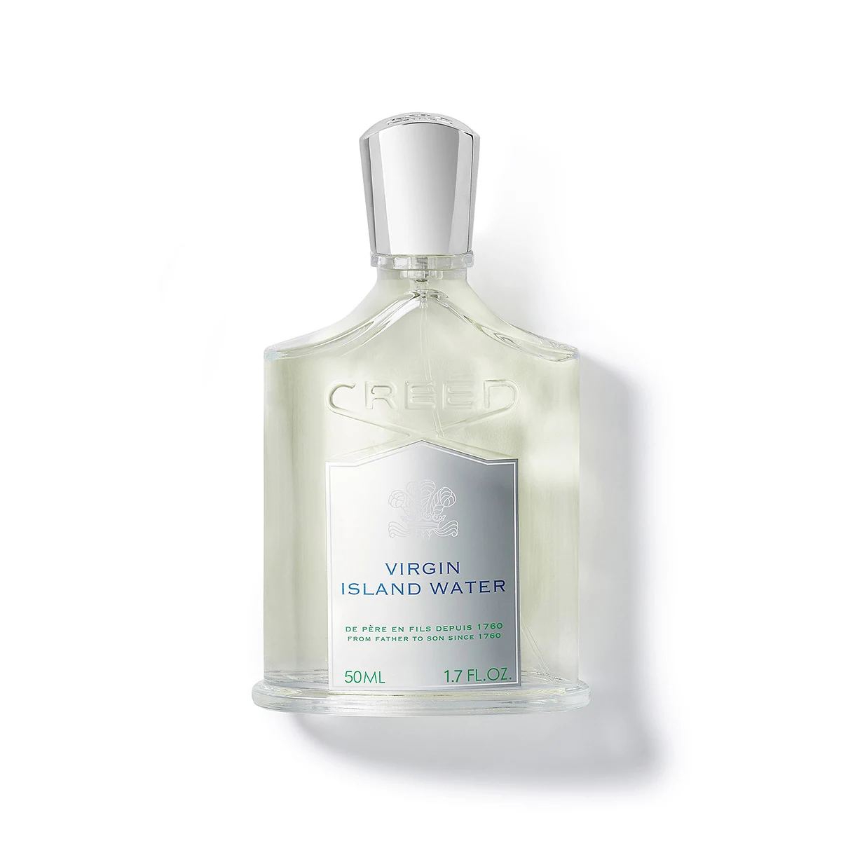 신세계인터넷면세점-크리드-VIRGIN ISLAND WATER EDP 50ml