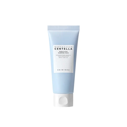 Madagascar Centella Hyalu-Cica Sleeping Pack 100 mL