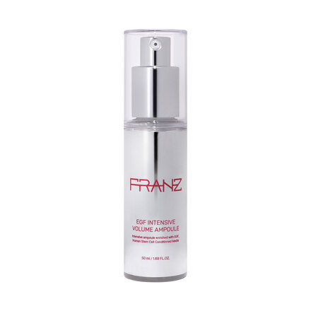 Egf Intensive Volume Ampoule 50ml