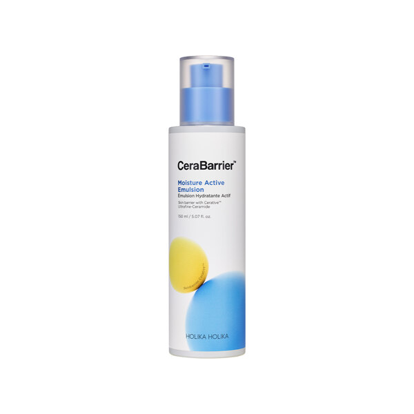 신세계인터넷면세점-홀리카홀리카-FacialCare-세라베리어 모이스처 액티브 에멀젼 150ml