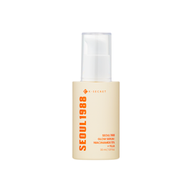 서울1988 나이아신 유자 세럼 30ml
