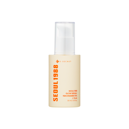 서울1988 나이아신 유자 세럼 30ml