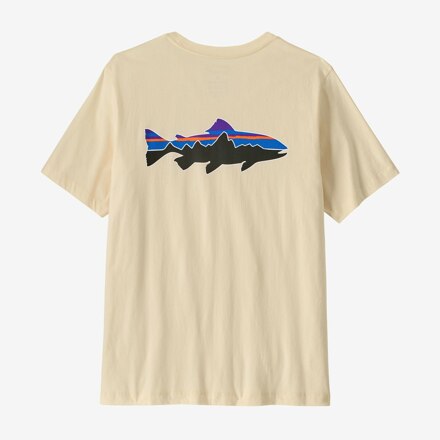 Men’s Fitz Roy Trout T-shirt UDNL M 37846R5 T恤