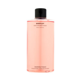 퓨어썸 퍼퓸 바디워시 (라벤더블로썸) 500ml
