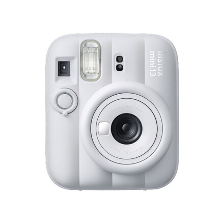 INSTAX MINI 13_WHITE