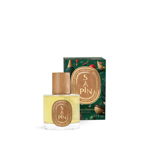 [홀리데이] 미니 룸스프레이 사팽 50ml