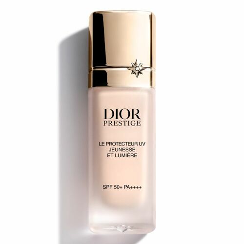 DIOR PRESTIGE LE PROTECTEUR UV JEUNESSE ET LUMIÈRE SKIN-PROTECTING FLUID GLOW 30ML