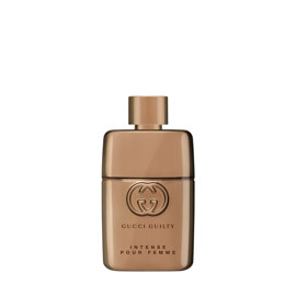 길티 오 드 퍼퓸 인텐스 포 허 50ML