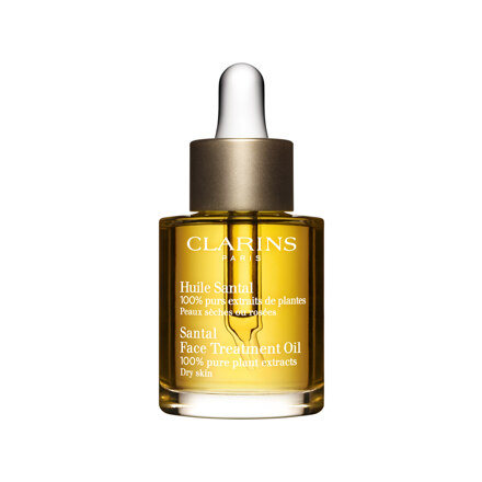 三檀面部护理油 30ml