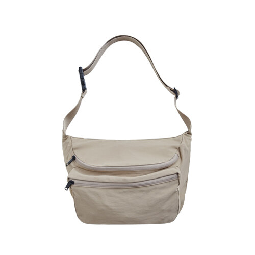 MATT CROSS X SHOULDER (Beige)