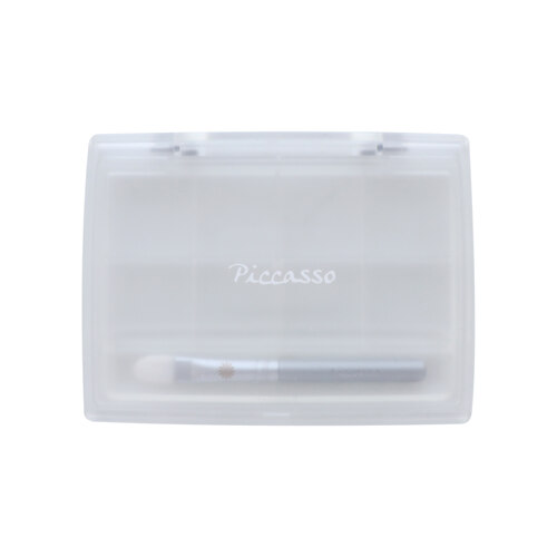 [PICCASSO] Lip & Concealer Palette