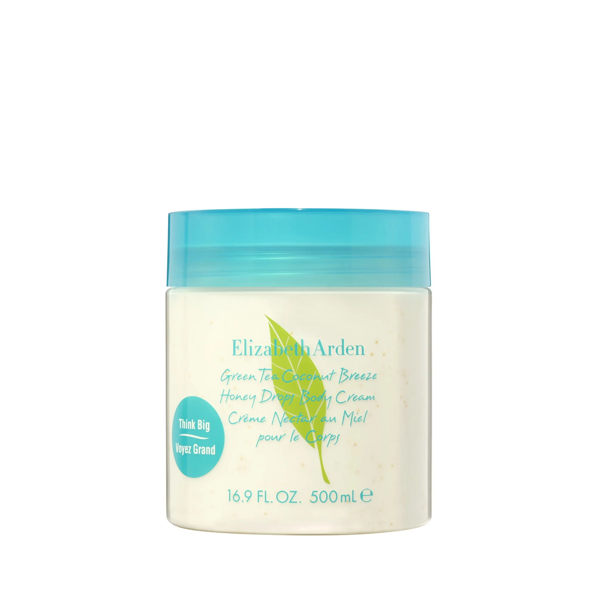 신세계인터넷면세점-엘리자베스 아덴-BodyCare-그린티 코코넛 브리즈 허니 드롭 바디 크림 500ml
