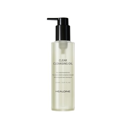 클리어 클렌징 오일 150ml