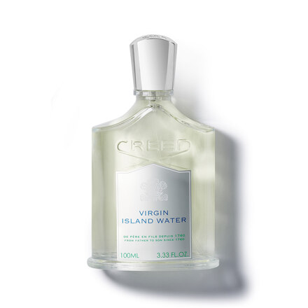VIRGIN ISLAND WATER EDP 香水 100ml