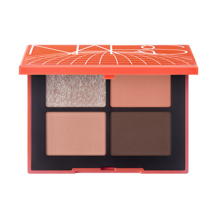 QUAD EYESHADOW - ST PAUL DE VENCE(TREX25)