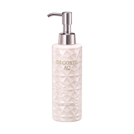 AQ RADIANCE SMOOTH BRIGHTENING BODY LOTION 200ml