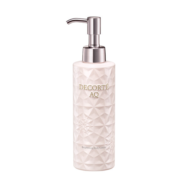 신세계인터넷면세점-데코르테-BodyCare-AQ RADIANCE SMOOTH BRIGHTENING BODY LOTION 200ml
