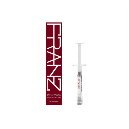 Egf Intensive Volume Ampoule 1ml