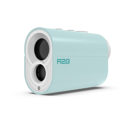 R2G MATE MiNi OLED(MINT SKY)