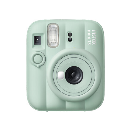 INSTAX MINI 13_GREEN