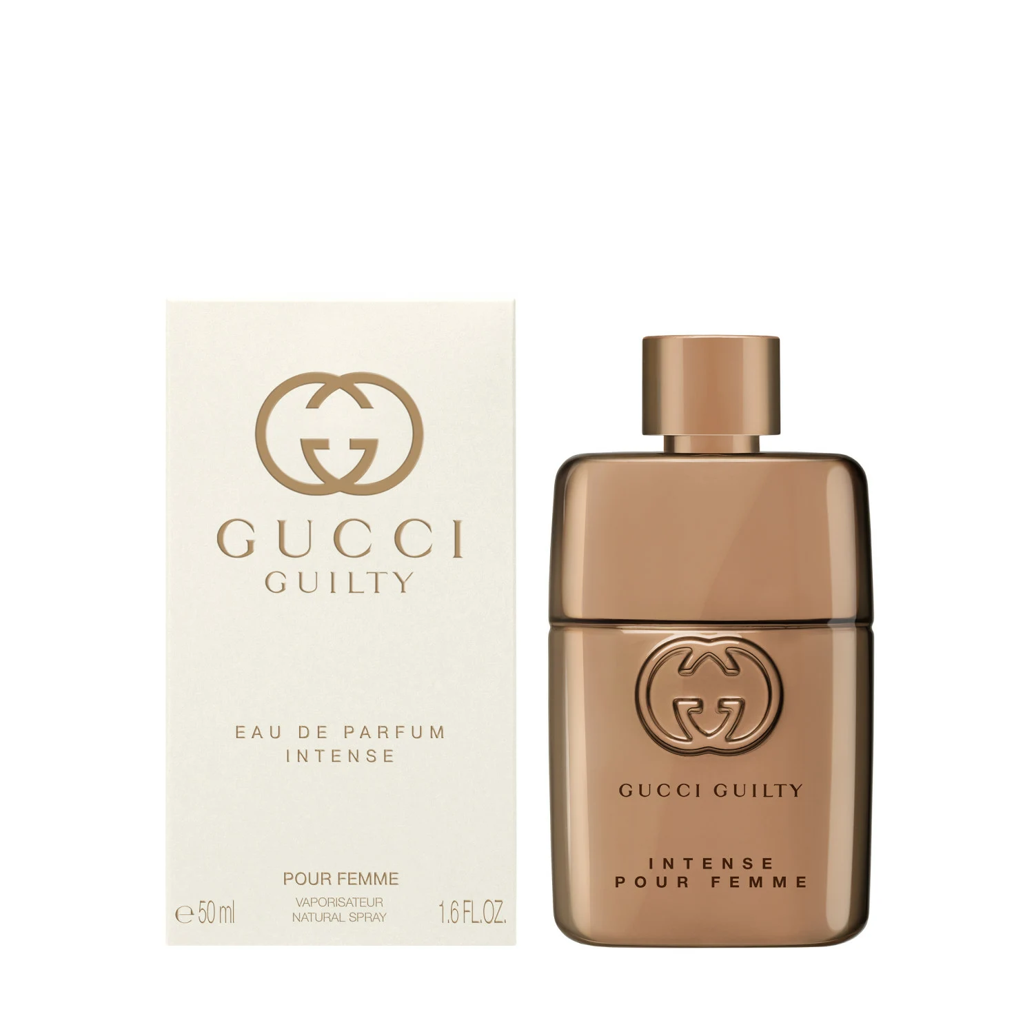 신세계인터넷면세점-구찌 향수-perfume_for_woman-길티 오 드 퍼퓸 인텐스 포 허 50ML