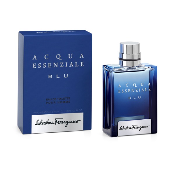 신세계인터넷면세점-페라가모 향수-perfume_for_man-ACQUA ESSENZIALE BLU MEN EDT 50ML