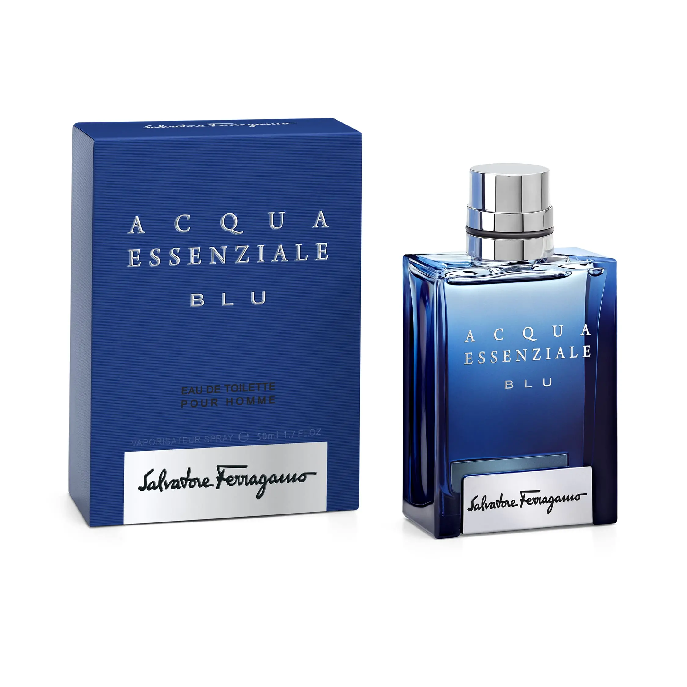 신세계인터넷면세점-페라가모 향수-perfume_for_man-ACQUA ESSENZIALE BLU MEN EDT 50ML