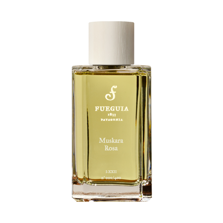 푸에기아 무스카라 로사 오드퍼퓸 100ml