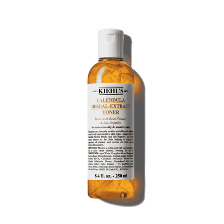 칼렌듈라 허벌 엑스트렉트 토너 250ML
