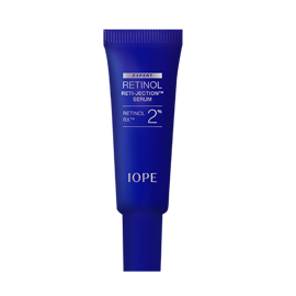 레티놀 레티젝션 세럼 10ml