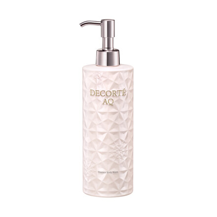 AQ RADIANCE Mild Essence Body Wash 350ml 沐浴露
