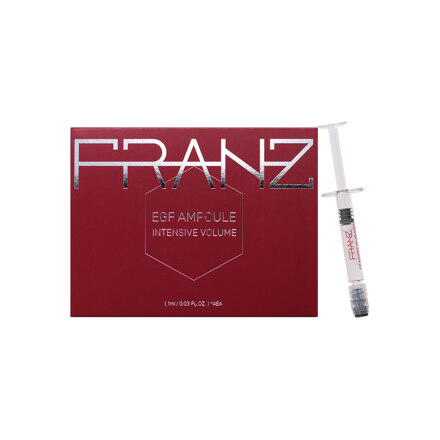 Egf Intensive Volume Ampoule 1ml x 4ea
