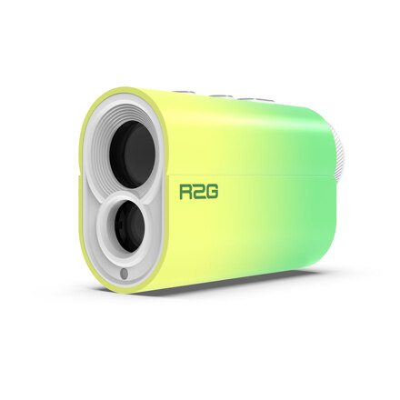 R2G MATE MiNi OLED(SOFT MELON)