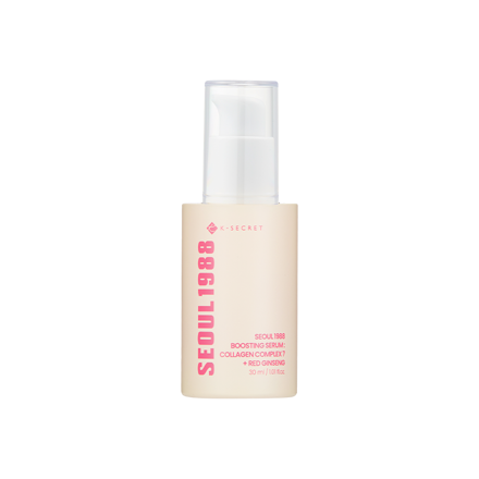 서울 1988 콜라겐 부스팅 세럼 30ml