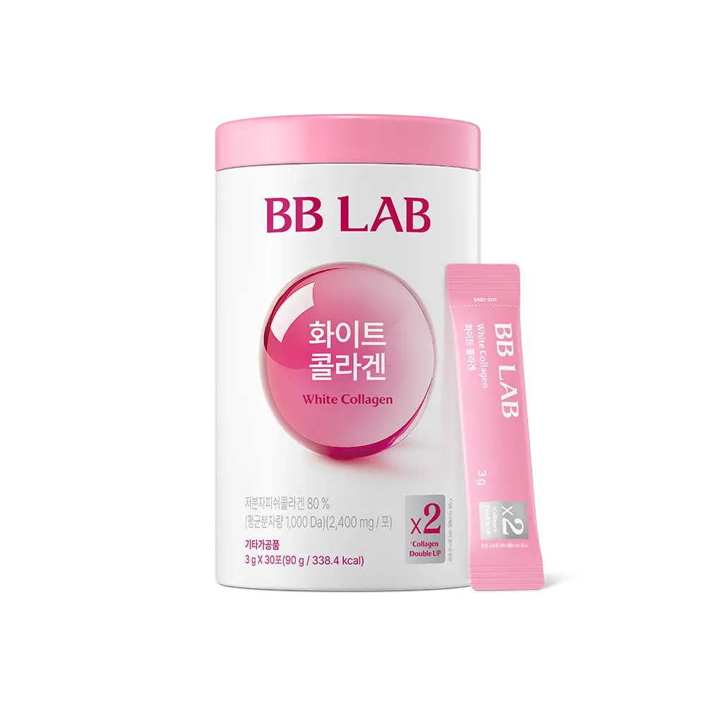 신세계인터넷면세점-뉴트리원라이프-비비랩 화이트 콜라겐 30포