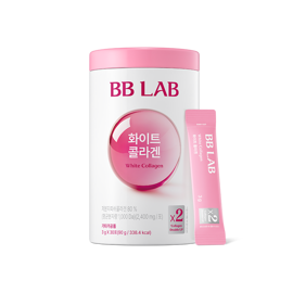 비비랩 화이트 콜라겐 30포