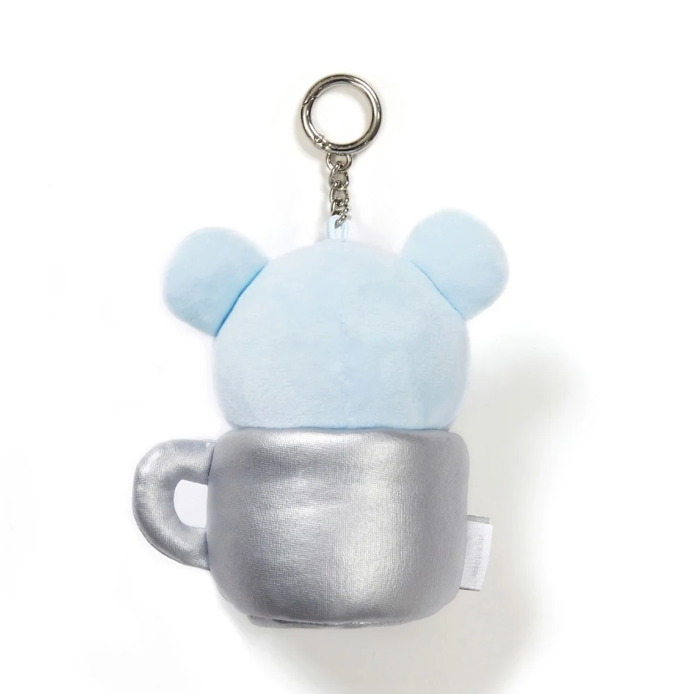 신세계인터넷면세점-스노우피크-Fashion_Accessories-26M [스노우피크] BT21_ 코야 키링