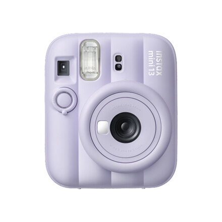 INSTAX MINI 13_PURPLE