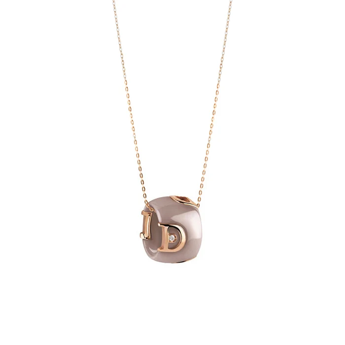 신세계인터넷면세점-다미아니-necklace-D.ICON_NECKLACE CERAMIC CAPP. - 1D DIAS