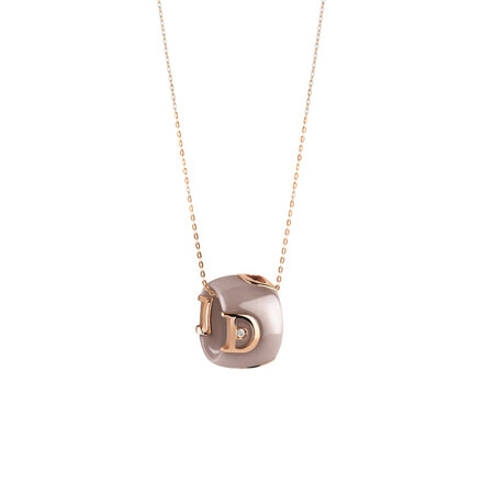D.ICON_NECKLACE CERAMIC CAPP. - 1D DIAS