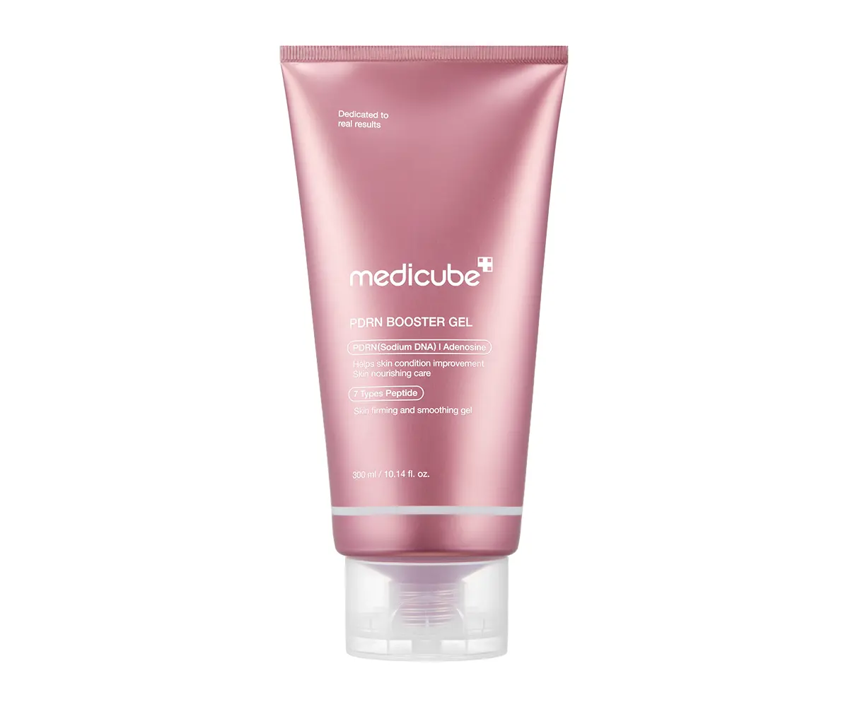 신세계인터넷면세점-메디큐브-FacialCare-[2개 구매 시 20%] 에이지알 PDRN 부스터젤_300ML